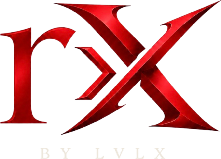 rX by LVLX