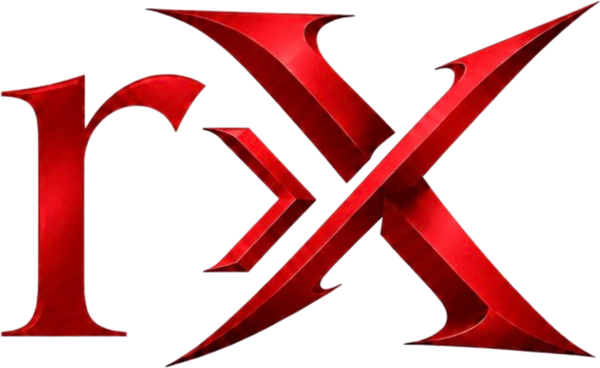 rX by LVLX